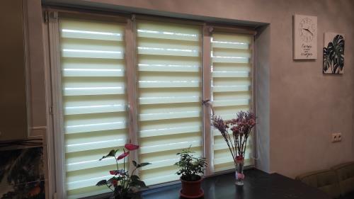 Приводы Серия LuminaFlow